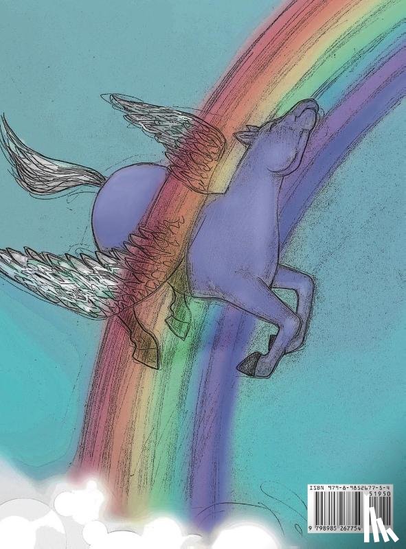 Anderson, Whitney L - Aria the Alicorn