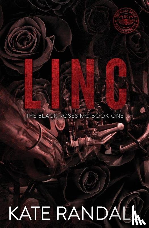 Randall, Kate - Linc
