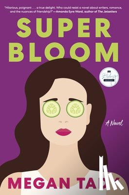 Tady, Megan - Super Bloom