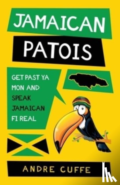 Cuffe - Jamaican Patois
