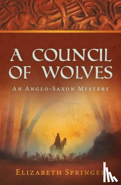 Springer, Elizabeth - A Council of Wolves