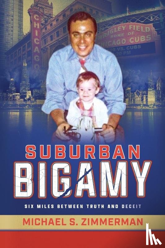 Zimmerman, Michael S - Suburban Bigamy