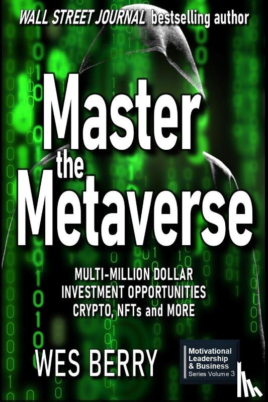 Berry, Wes - Master the Metaverse