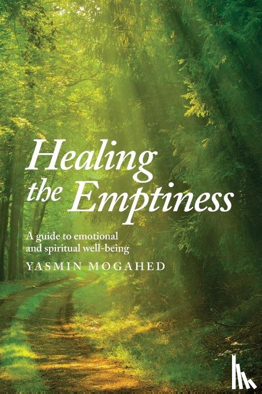 Mogahed, Yasmin - Healing the Emptiness