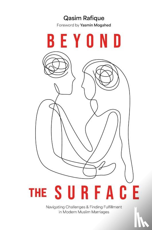 Rafique, Qasim - Beyond the Surface
