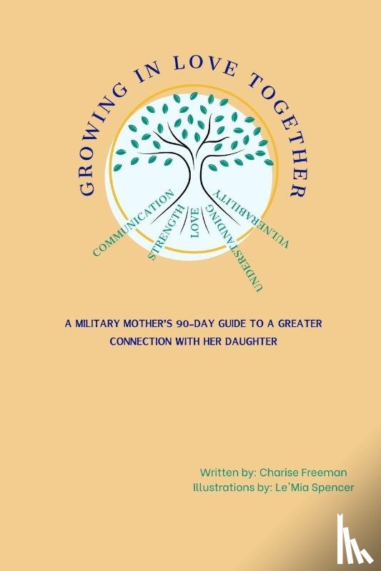 Freeman, Charise - Growing In Love Together