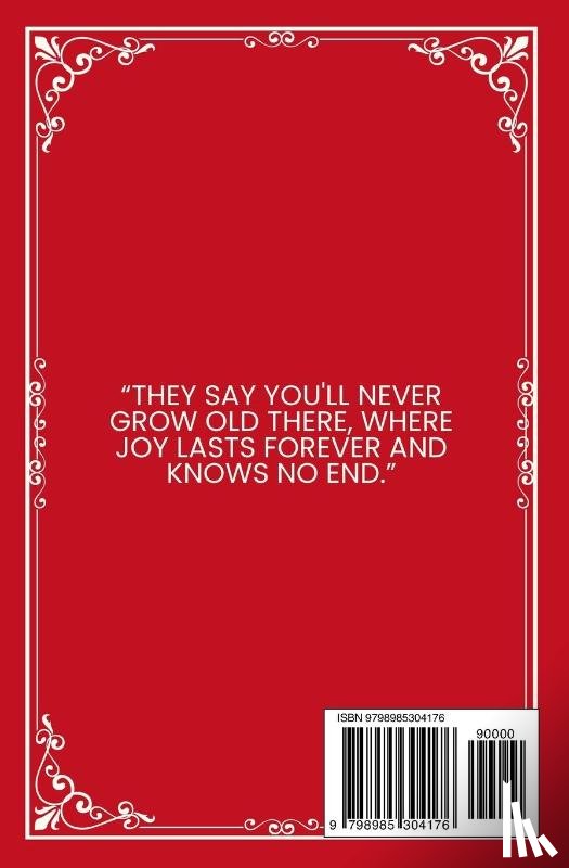 Ivanov, Michael V - The Ones We Wait For