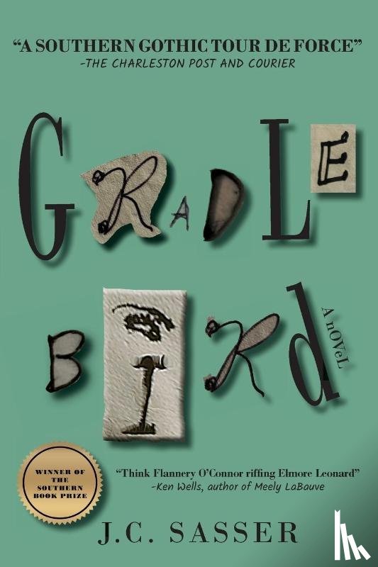 Sasser, J C - Gradle Bird