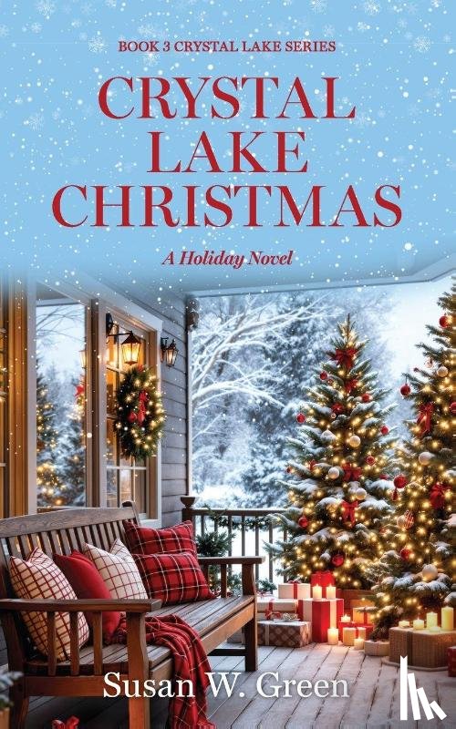 Green, Susan W - Crystal Lake Christmas