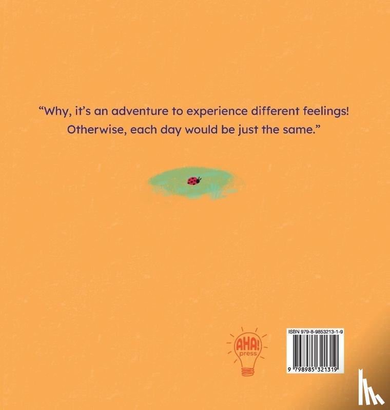 Dragon, Didi - Little Red Fox Has Feelings