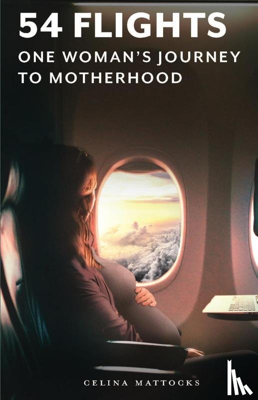 Mattocks, Celina - 54 Flights