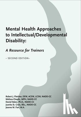 St Croix, Juanita - MENTAL HEALTH APPROACHES TO IN