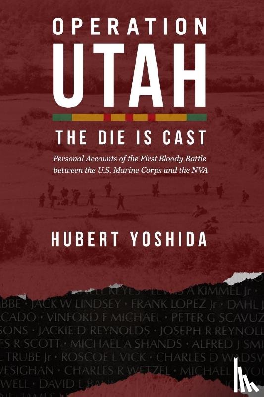 Yoshida, Hubert - Operation Utah