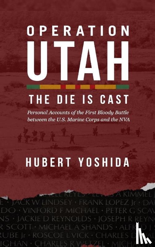 Yoshida, Hubert - Operation Utah