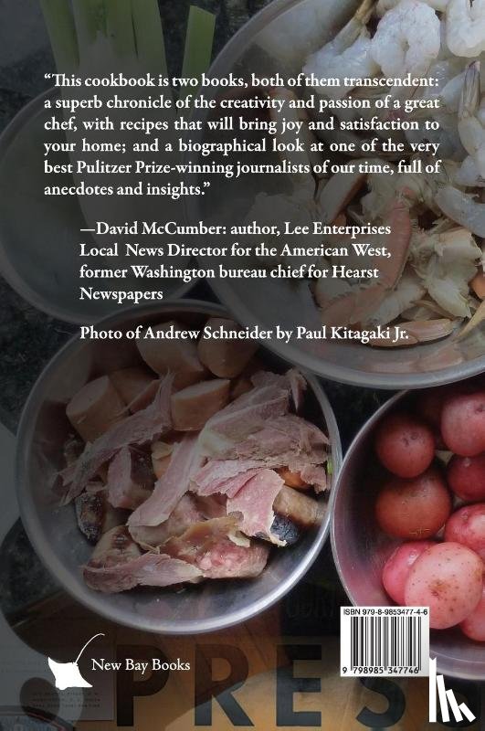 Schneider, Andrew, Best, Kathy - Soups, Stews & Stories