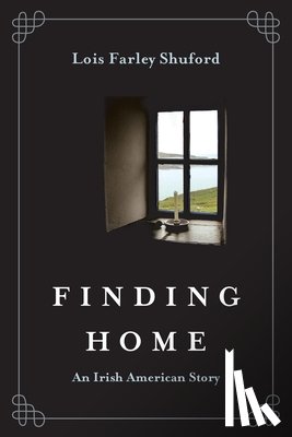 Farley Shuford, Lois - Finding Home