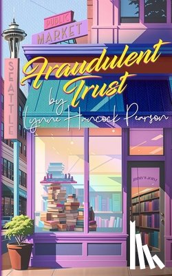 Pearson, Lynne Hancock - Pearson, L: Fraudulent Trust