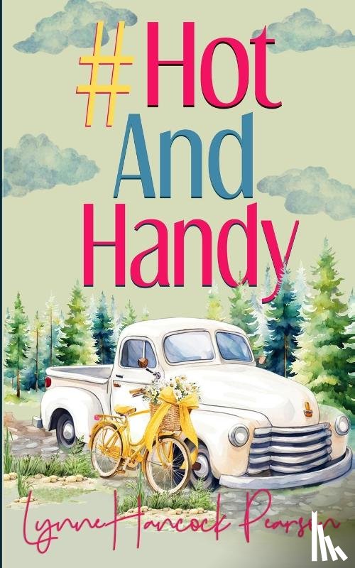 Pearson, Lynne Hancock - #HotAndHandy