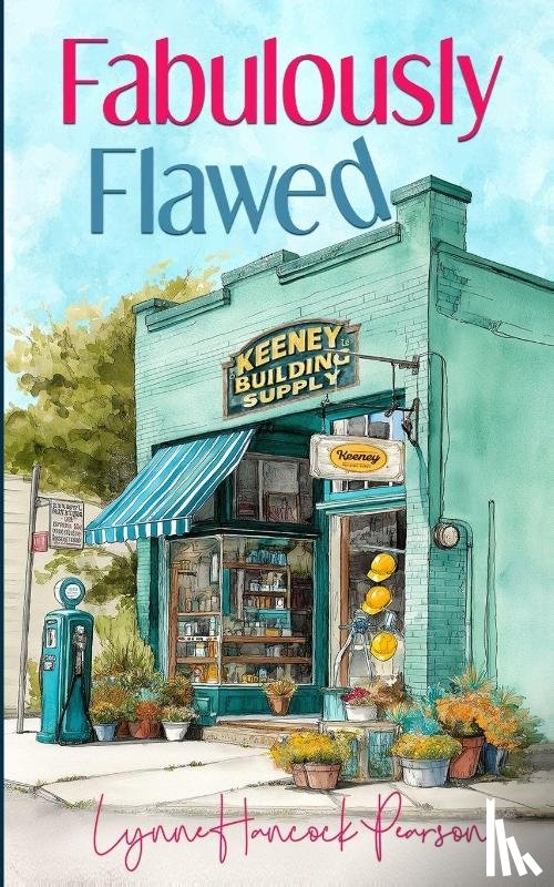 Pearson, Lynne Hancock - Fabulously Flawed