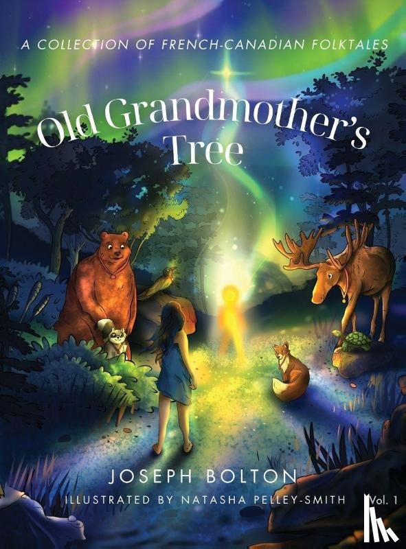 Bolton, Joseph - Old Grandmother's Tree