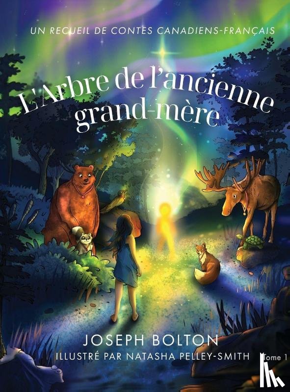 Bolton, Joseph - L'Arbre de l'ancienne grand-mère