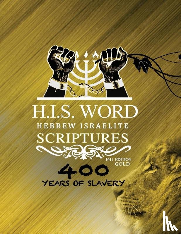  - HEBREW ISRAELITE SCRIPTURES