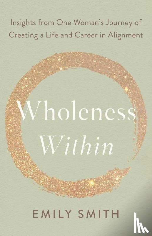 Smith, Emily - Wholeness Within