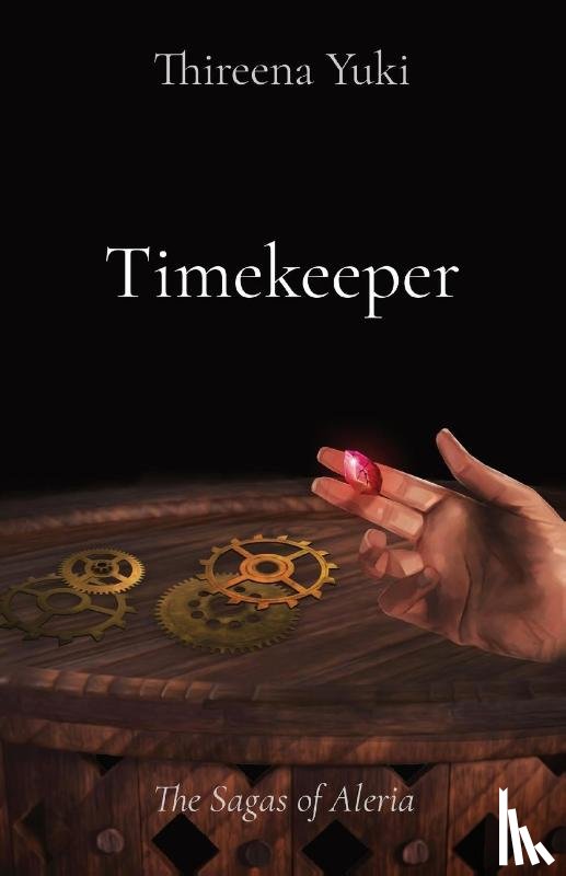 Yuki, Thireena - Timekeeper