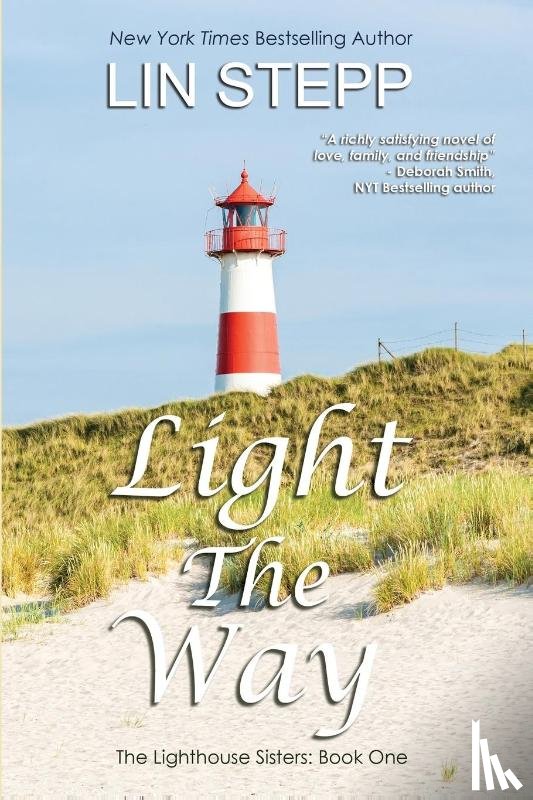 Stepp, Lin - Light The Way