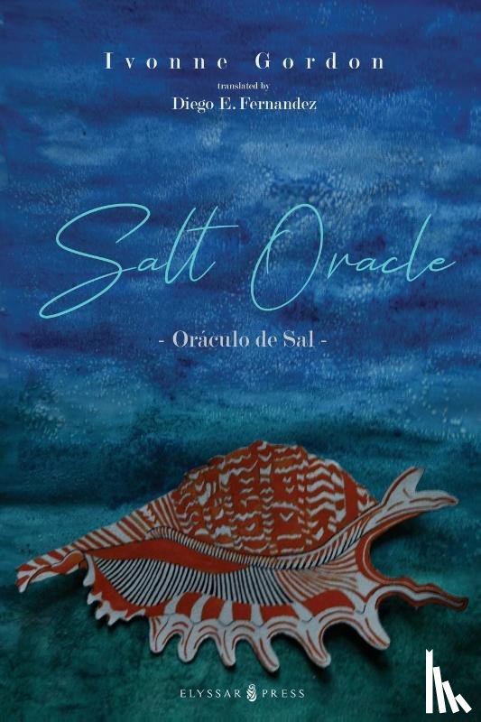 Gordon, Ivonne - Salt Oracle