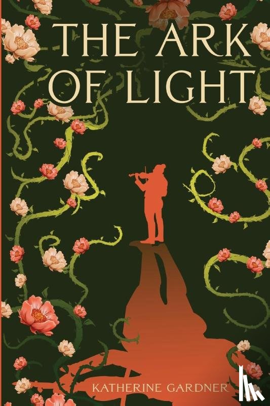 Gardner, Katherine - The Ark of Light
