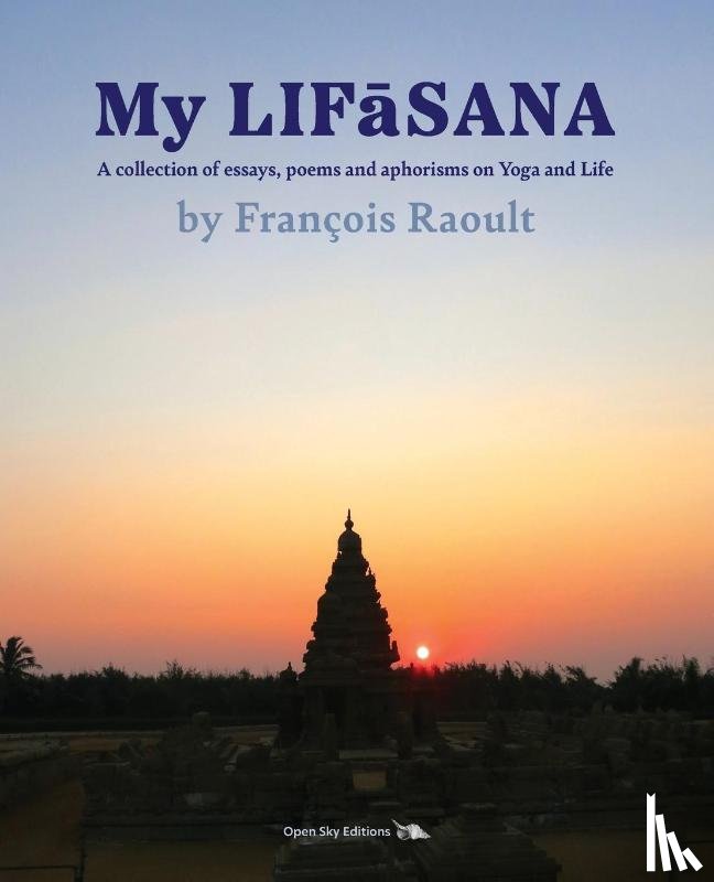 Raoult, François G - My LIF¿SANA