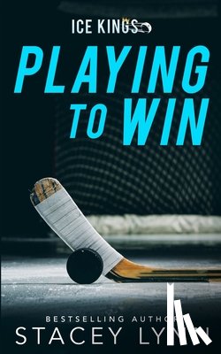 Lynn, Stacey - Playing To Win