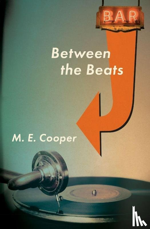 Cooper, M. E. - Between The Beats
