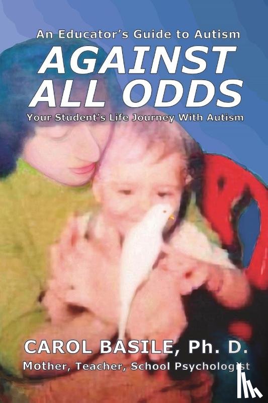 Basile, Carol - Against All Odds
