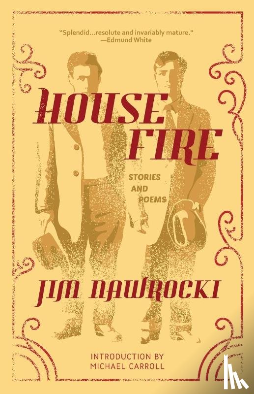 Nawrocki, Jim - House Fire