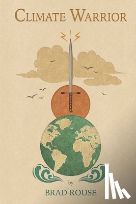 Rouse, Brad - Climate Warrior