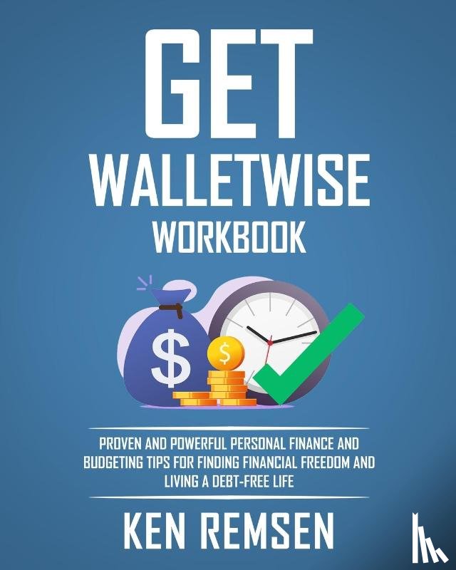 Remsen - Get Wallet Wise, The Workbook