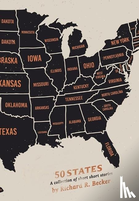 Becker, Richard R - 50 States