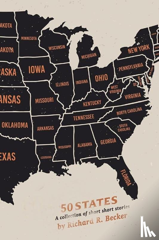 Becker, Richard R - 50 States