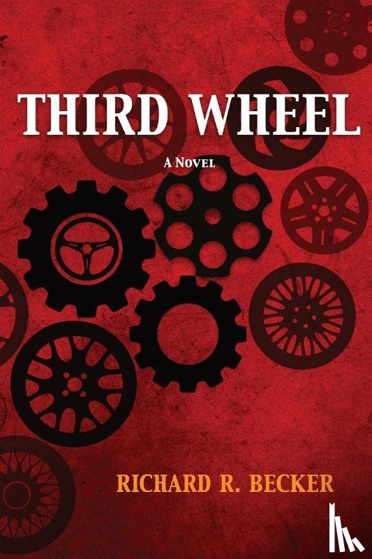 Becker, Richard R - 3RD WHEEL SPARK/E