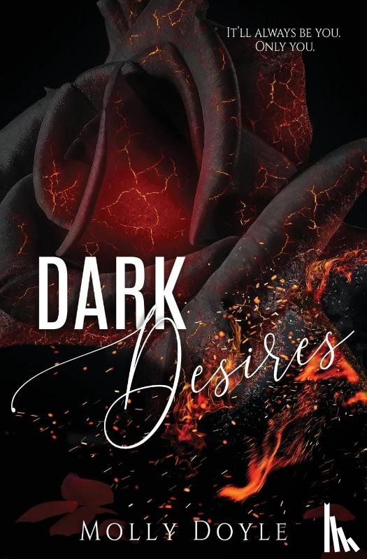 Doyle, Molly - Dark Desires