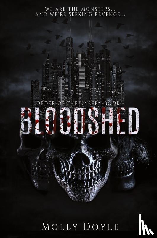 Doyle, Molly - Bloodshed