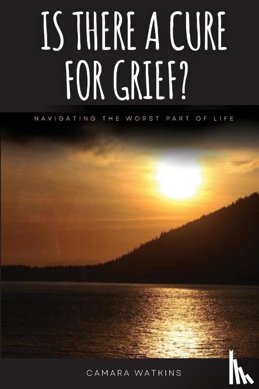 Watkins, Camara - Is There A Cure For Grief?