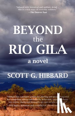Hibbard, Scott G. - Beyond the Rio Gila