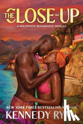 Ryan, Kennedy - The Close-Up