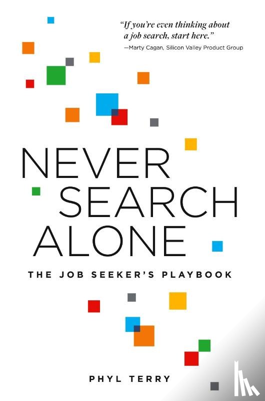 Terry, Phyl - Never Search Alone