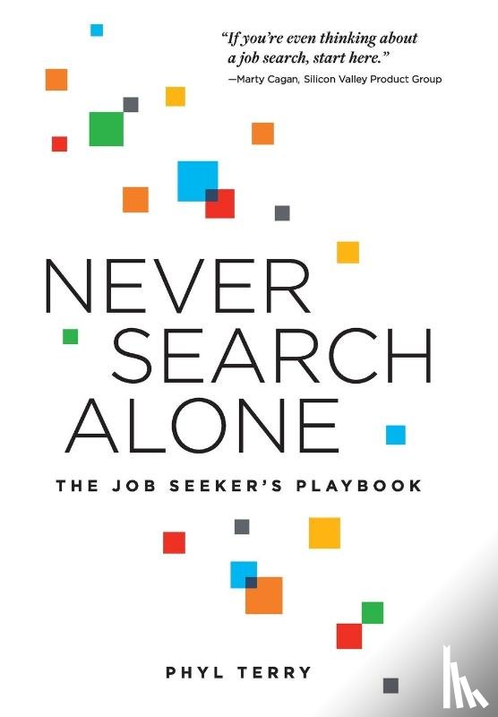 Terry, Phyl - Never Search Alone