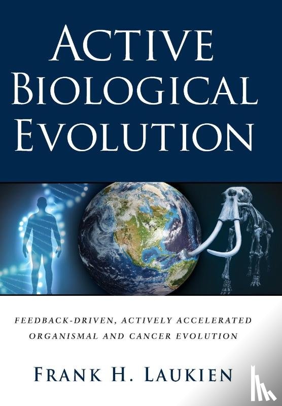 Laukien, Frank H - Active Biological Evolution