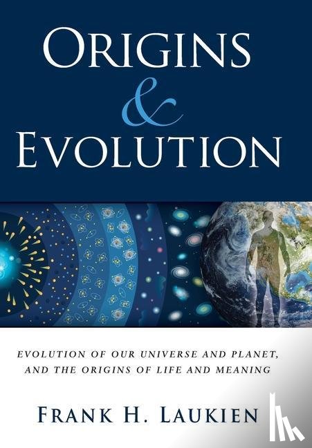 Laukien, Frank - Origins & Evolution